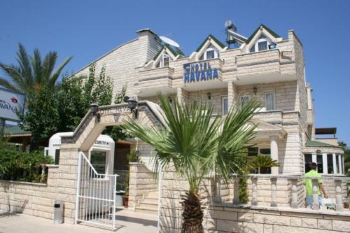 Havana Kemer 4*