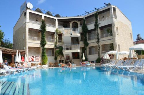 Havana Kemer 4*