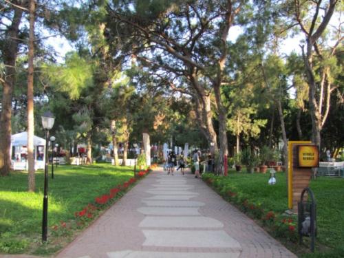 Havana Kemer 4*