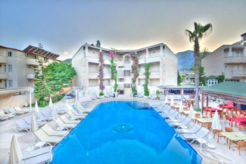 Havana Kemer 4*